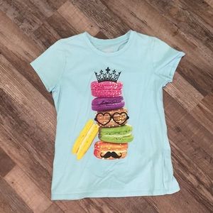 Kids shirt